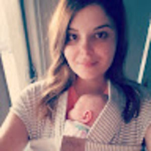 Meet your Posher, Zoe